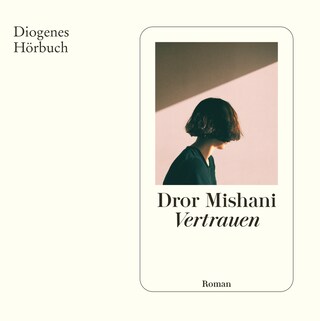 Vertrauen als Hörbuch