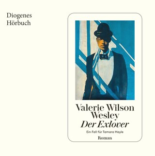 Der Exlover als Hörbuch