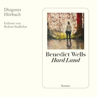 Hard Land
