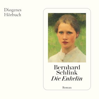Die Enkelin bookCoverFor