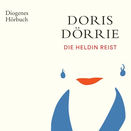 Die Heldin reist bookCoverFor