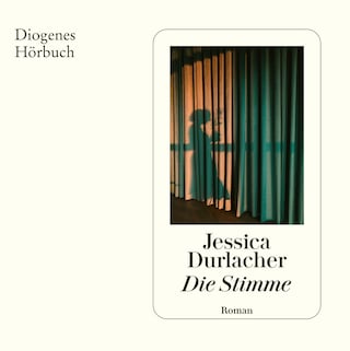 Die Stimme als Hörbuch