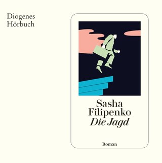 Die Jagd als Hörbuch