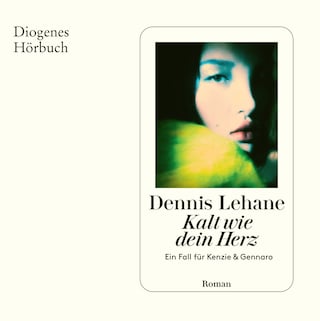 Kalt wie dein Herz als Hörbuch