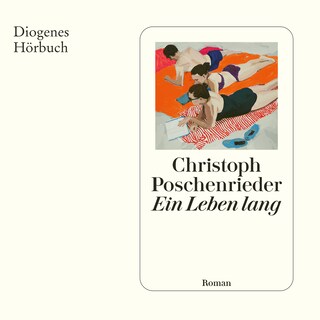 Ein Leben lang bookCoverFor
