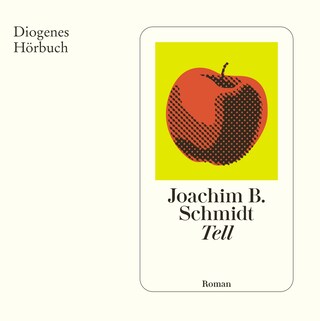 Tell als Hörbuch