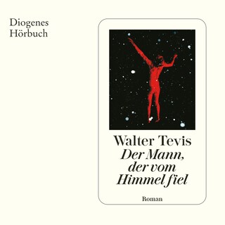 Der Mann, der vom Himmel fiel bookCoverFor