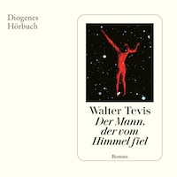 Der Mann, der vom Himmel fiel