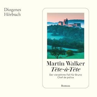 Tête-à-Tête als Hörbuch