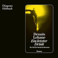 Ein letzter Drink