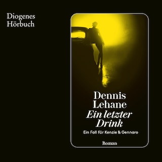 Ein letzter Drink als Hörbuch