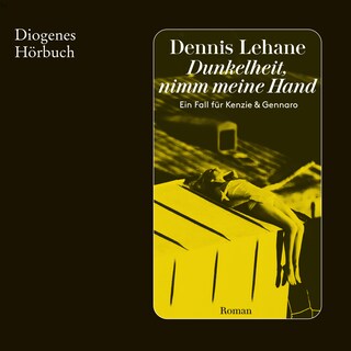 Dunkelheit, nimm meine Hand bookCoverFor
