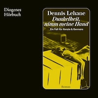 Dunkelheit, nimm meine Hand