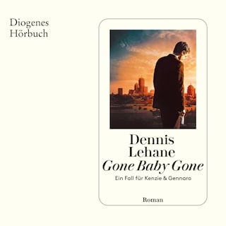 Gone Baby Gone als Hörbuch