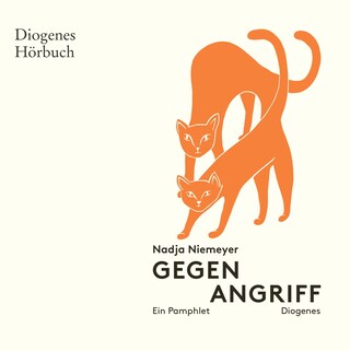 Gegenangriff als Hörbuch