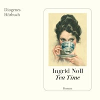 Tea Time