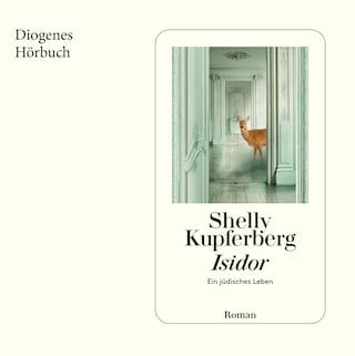 Isidor als Hörbuch