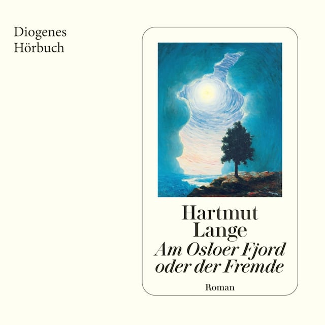Book cover for Am Osloer Fjord oder der Fremde
