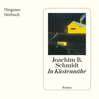 In Küstennähe als Hörbuch