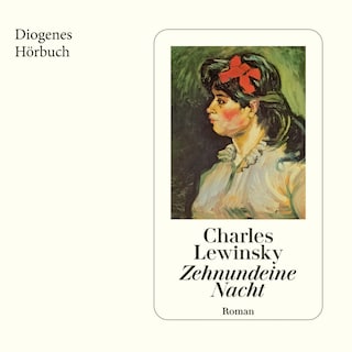 Zehnundeine Nacht als Hörbuch