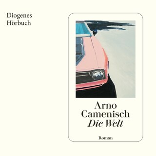 Die Welt als Hörbuch