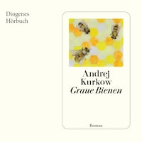 Graue Bienen