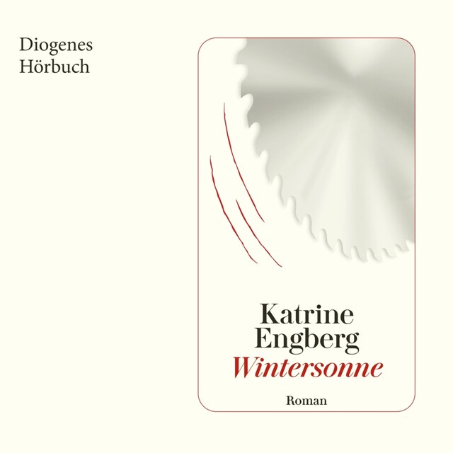 Book cover for Wintersonne