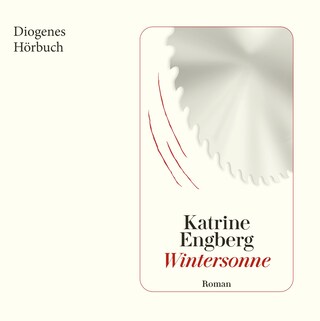 Wintersonne als Hörbuch