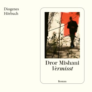Vermisst als Hörbuch