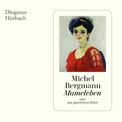 Mameleben bookCoverFor