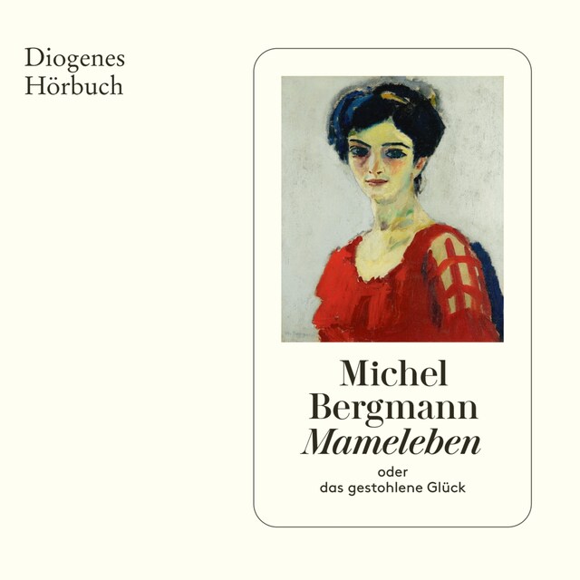 Buchcover für Mameleben