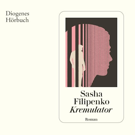 Kremulator bookCoverFor