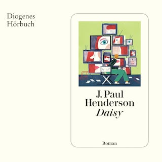 Daisy als Hörbuch