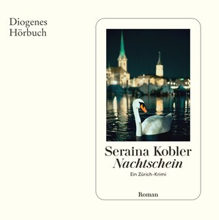 Nachtschein als Hörbuch