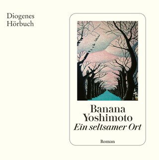 Ein seltsamer Ort als Hörbuch