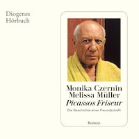 Picassos Friseur