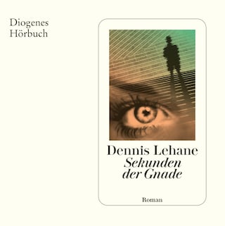 Sekunden der Gnade als Hörbuch