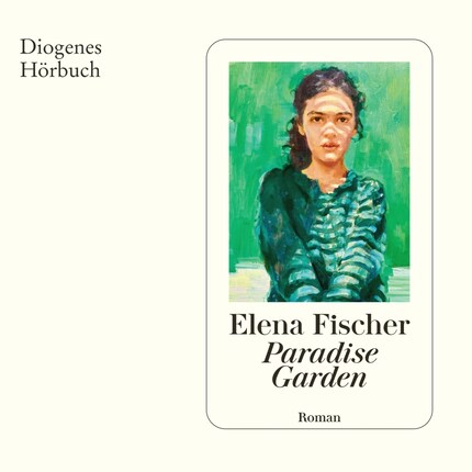 Paradise Garden bookCoverFor