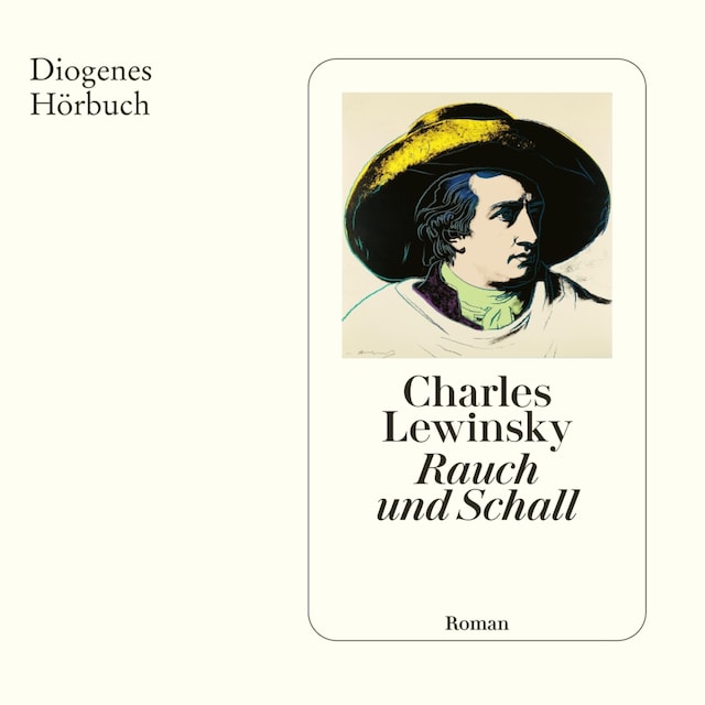 Book cover for Rauch und Schall