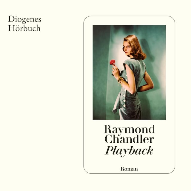 Book cover for Playback