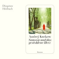 Samson und das gestohlene Herz