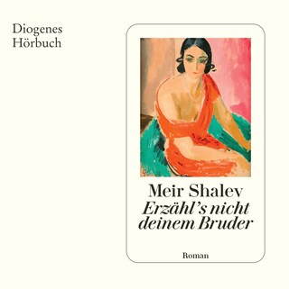 Erzähl's nicht deinem Bruder als Hörbuch
