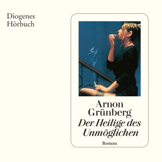 Der Heilige des Unmöglichen als Hörbuch