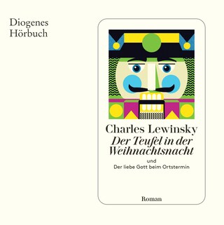 Der Teufel in der Weihnachtsnacht als Hörbuch
