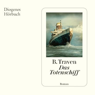 Das Totenschiff als Hörbuch