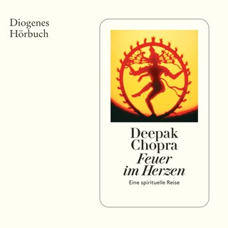Feuer im Herzen als Hörbuch