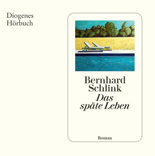 Das späte Leben als Hörbuch
