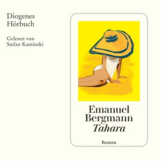 Tahara als Hörbuch