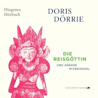 Die Reisgöttin