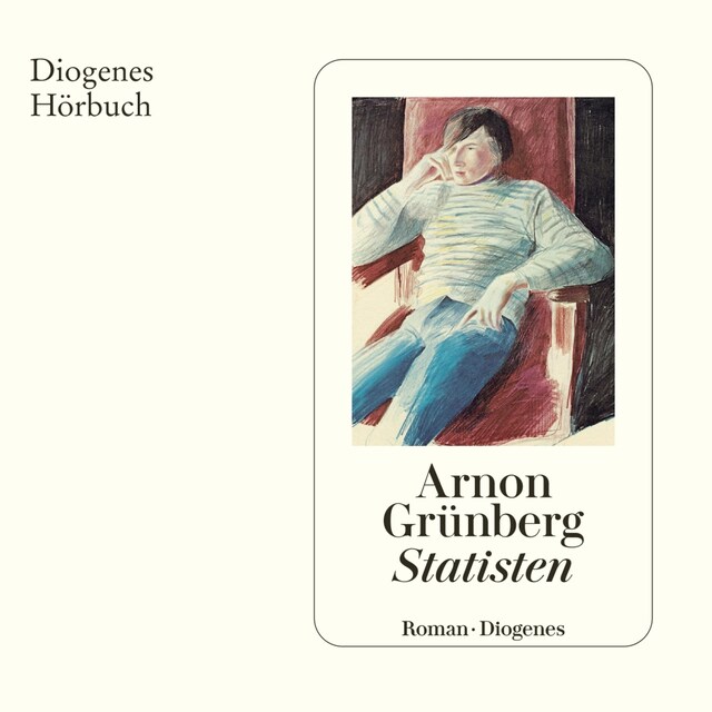 Book cover for Statisten